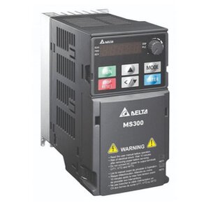 Преобразователи частоты Delta Electronics MS300 Преобразователи частоты Delta Electronics MS300