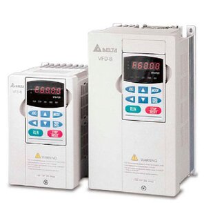 Преобразователи частоты Delta Electronics VFD-B Преобразователи частоты Delta Electronics VFD-B