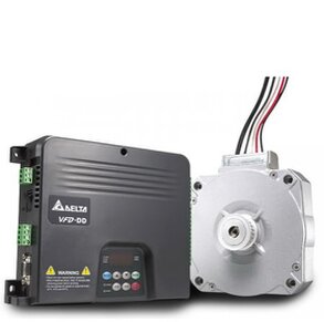 Преобразователи частоты Delta Electronics VFD-DD Преобразователи частоты Delta Electronics VFD-DD