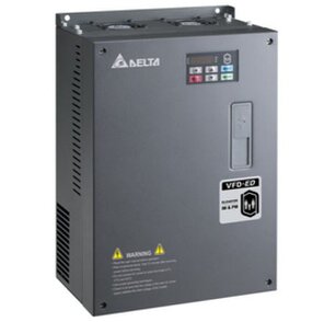 Преобразователи частоты Delta Electronics VFD-ED Преобразователи частоты Delta Electronics VFD-ED