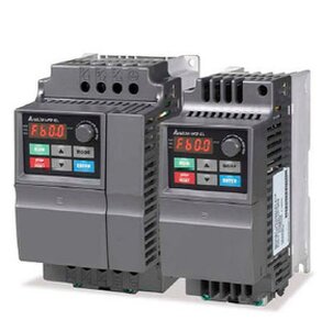 Преобразователи частоты Delta Electronics VFD-EL Преобразователи частоты Delta Electronics VFD-EL