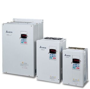 Преобразователи частоты Delta Electronics VFD-F Преобразователи частоты Delta Electronics VFD-F