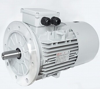 Электродвигатели АИС100LA-4-Е 2.2kW F IP55 V220/380/50